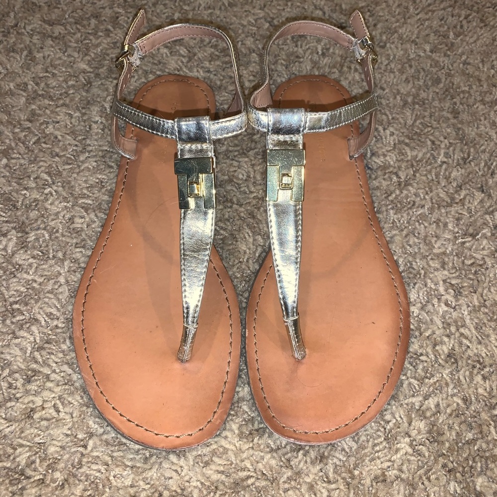 Tommy Hilfiger Sandals
